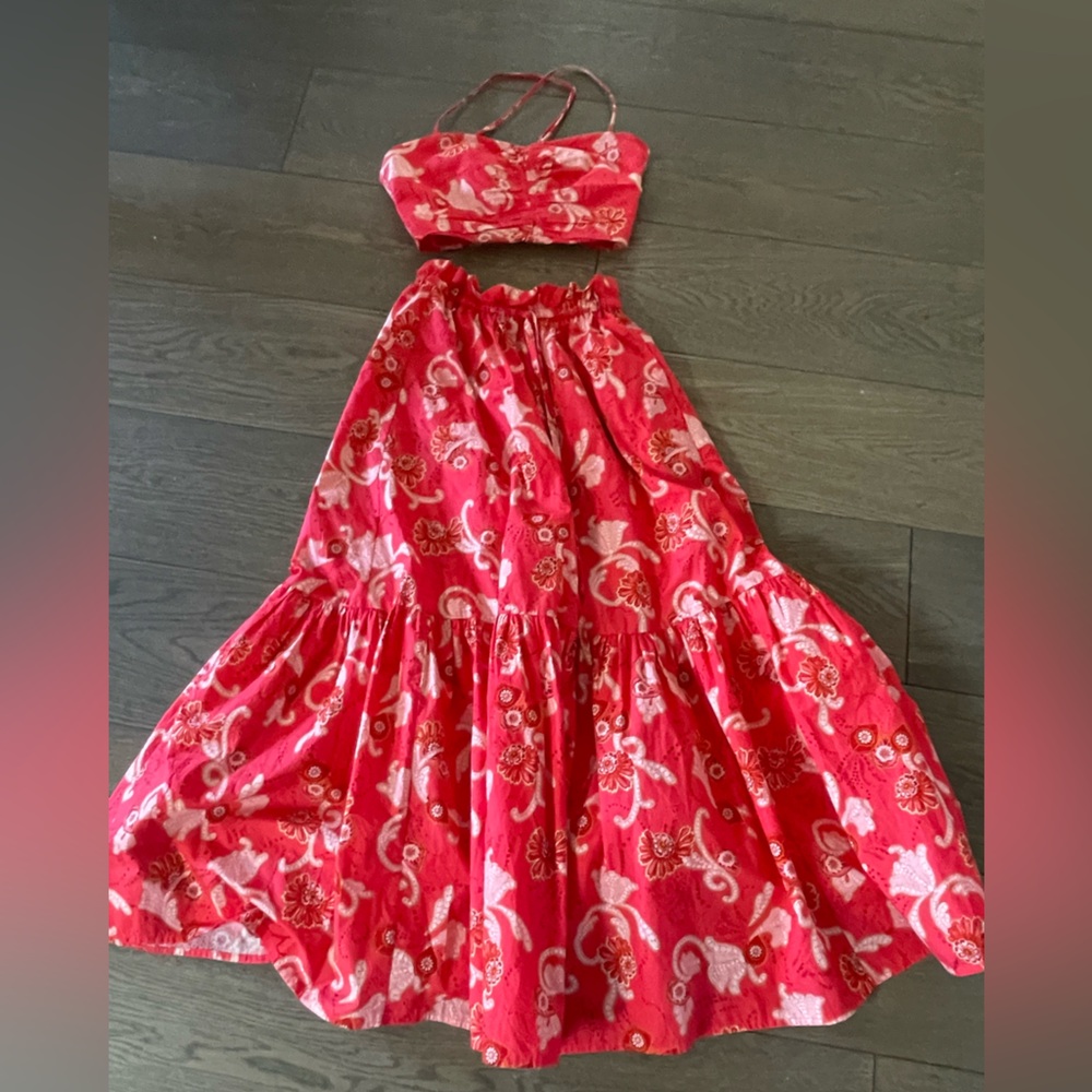 A.L.C Matching Set. Size 00